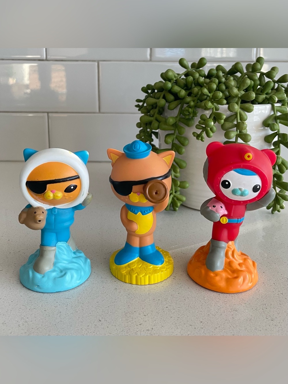 Octonauts Bundle - Picture 4 of 11